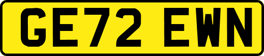 GE72EWN