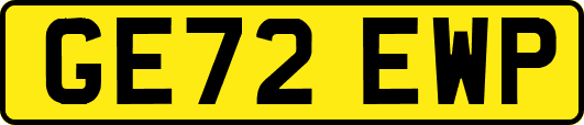 GE72EWP