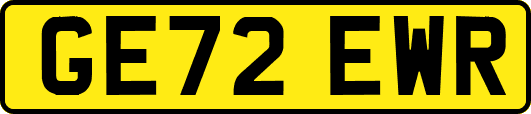 GE72EWR