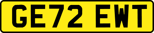 GE72EWT