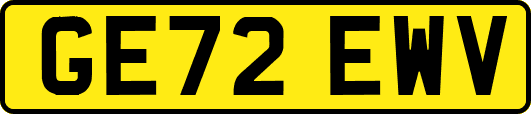 GE72EWV