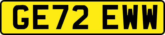 GE72EWW