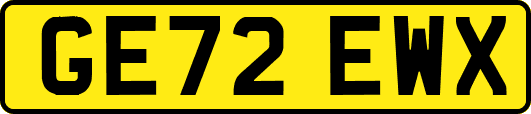 GE72EWX