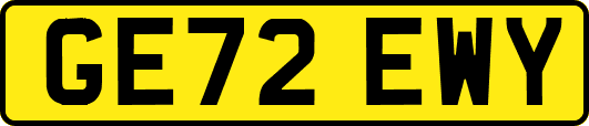 GE72EWY