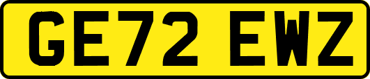 GE72EWZ