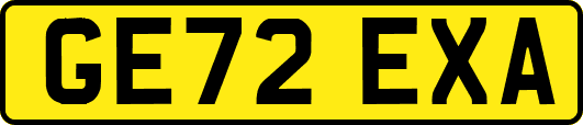 GE72EXA