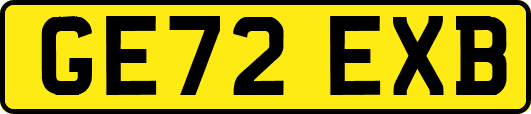 GE72EXB