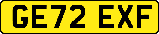 GE72EXF