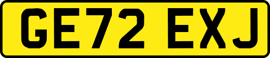 GE72EXJ