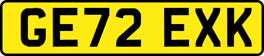 GE72EXK