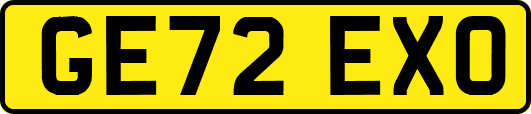 GE72EXO