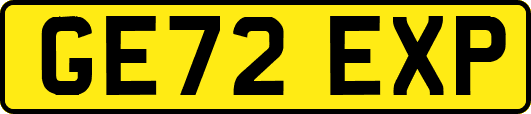GE72EXP