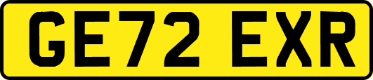 GE72EXR