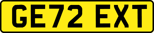 GE72EXT