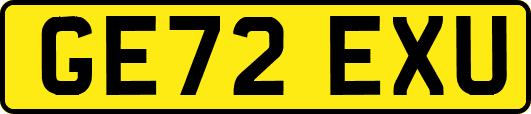 GE72EXU