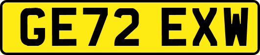 GE72EXW