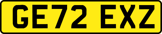 GE72EXZ