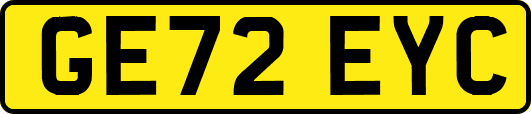 GE72EYC