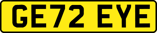 GE72EYE