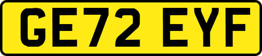 GE72EYF