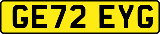 GE72EYG