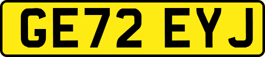 GE72EYJ