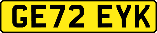 GE72EYK