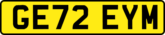 GE72EYM