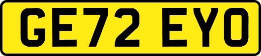 GE72EYO