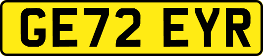 GE72EYR