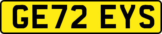 GE72EYS