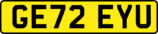 GE72EYU