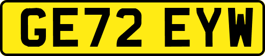 GE72EYW