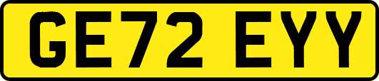 GE72EYY