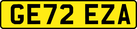 GE72EZA