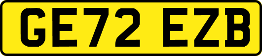 GE72EZB