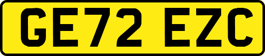 GE72EZC