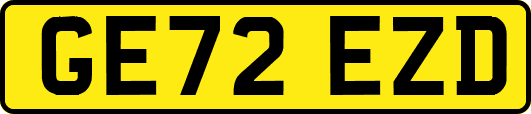 GE72EZD