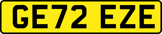 GE72EZE