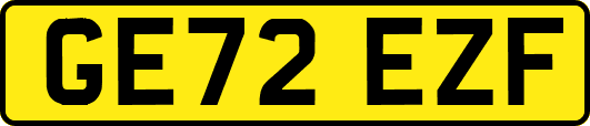 GE72EZF