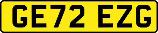 GE72EZG
