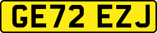 GE72EZJ