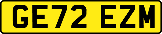 GE72EZM
