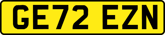 GE72EZN