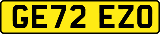 GE72EZO