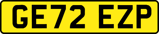GE72EZP