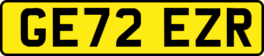 GE72EZR