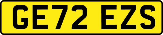GE72EZS