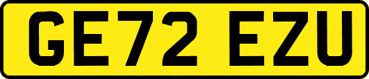 GE72EZU