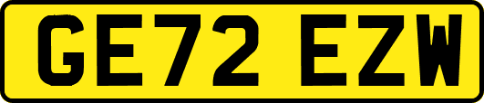 GE72EZW